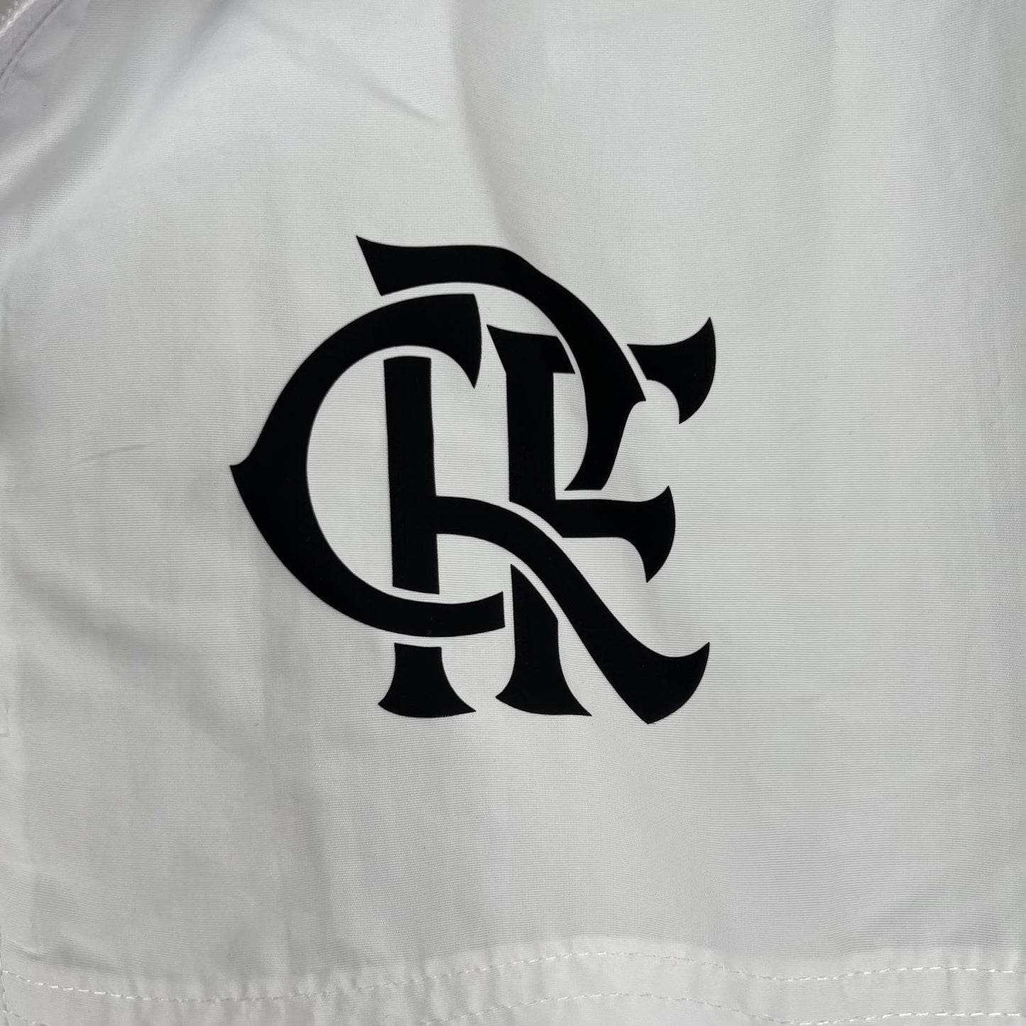 Windbreaker Flamengo – Grau