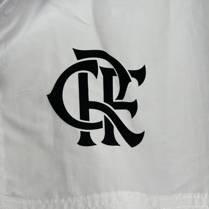 Windbreaker Flamengo – Grau