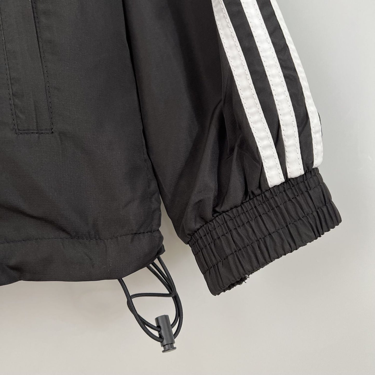 Windbreaker Flamengo - Schwarz