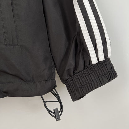 Windbreaker Flamengo - Schwarz