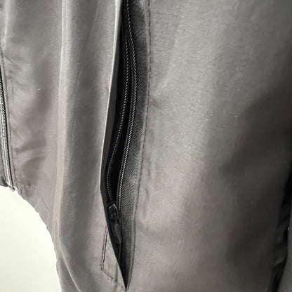 Windbreaker Flamengo - Schwarz