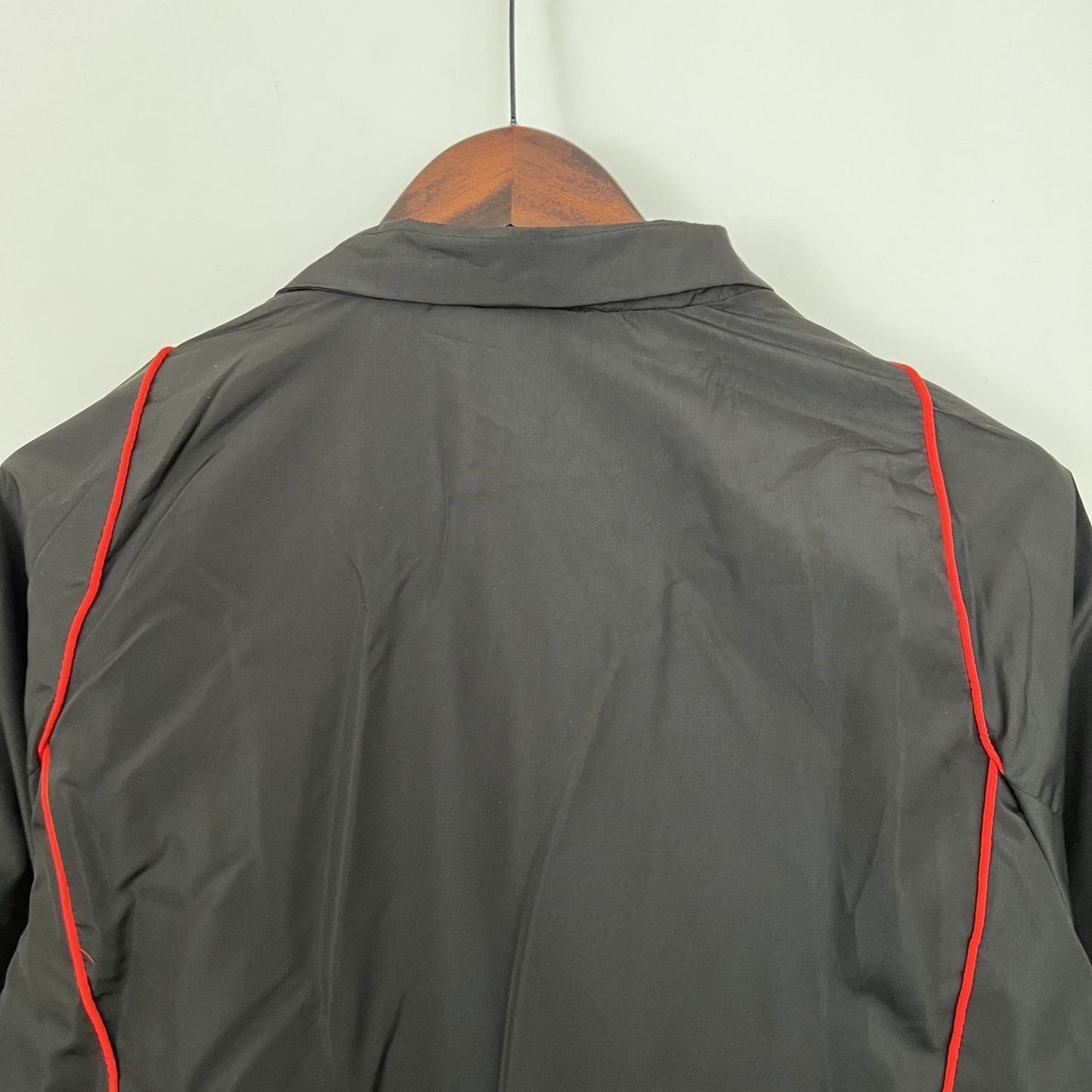 Windbreaker Flamengo - Schwarz