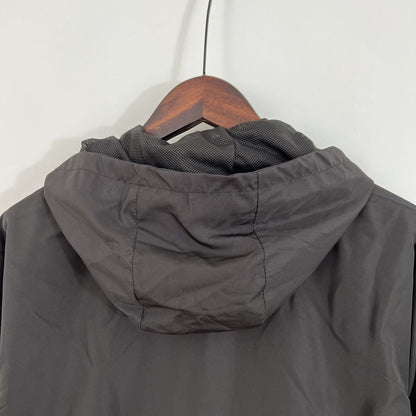 Windbreaker Flamengo - Schwarz