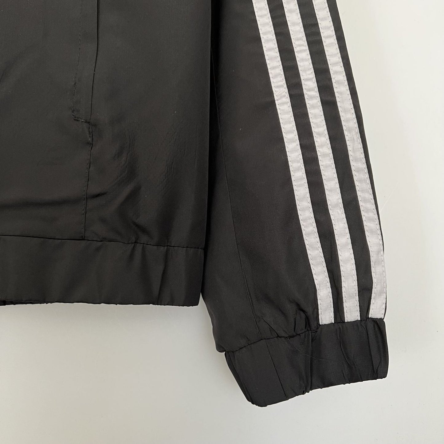 Windbreaker Flamengo - Schwarz