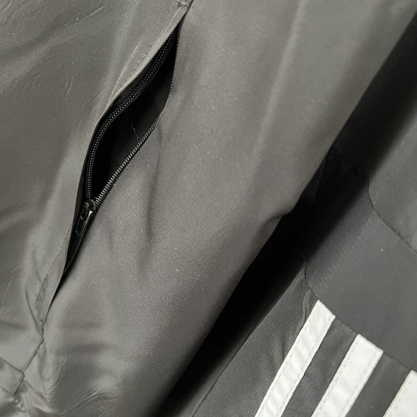 Windbreaker Flamengo - Schwarz