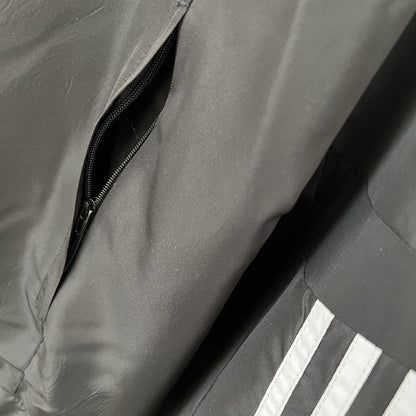 Windbreaker Flamengo - Schwarz