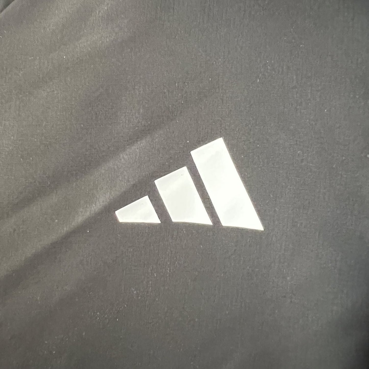 Windbreaker Flamengo - Schwarz