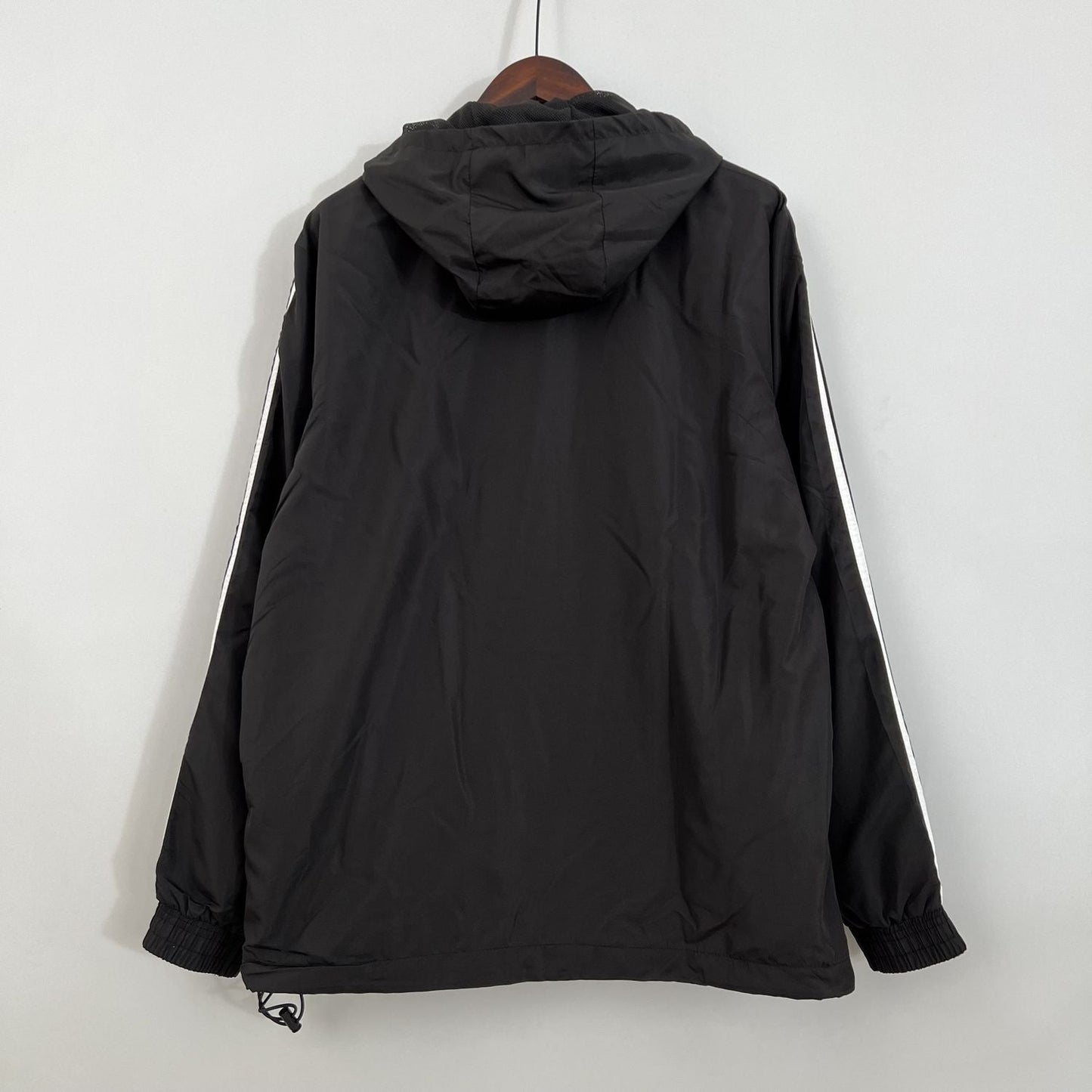 Windbreaker Flamengo - Schwarz