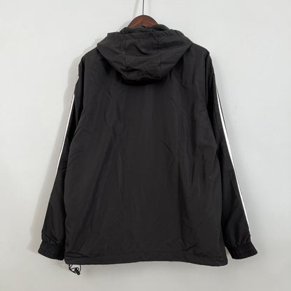 Windbreaker Flamengo - Schwarz