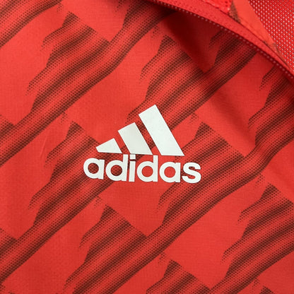 Windjacke Flamengo - Rot