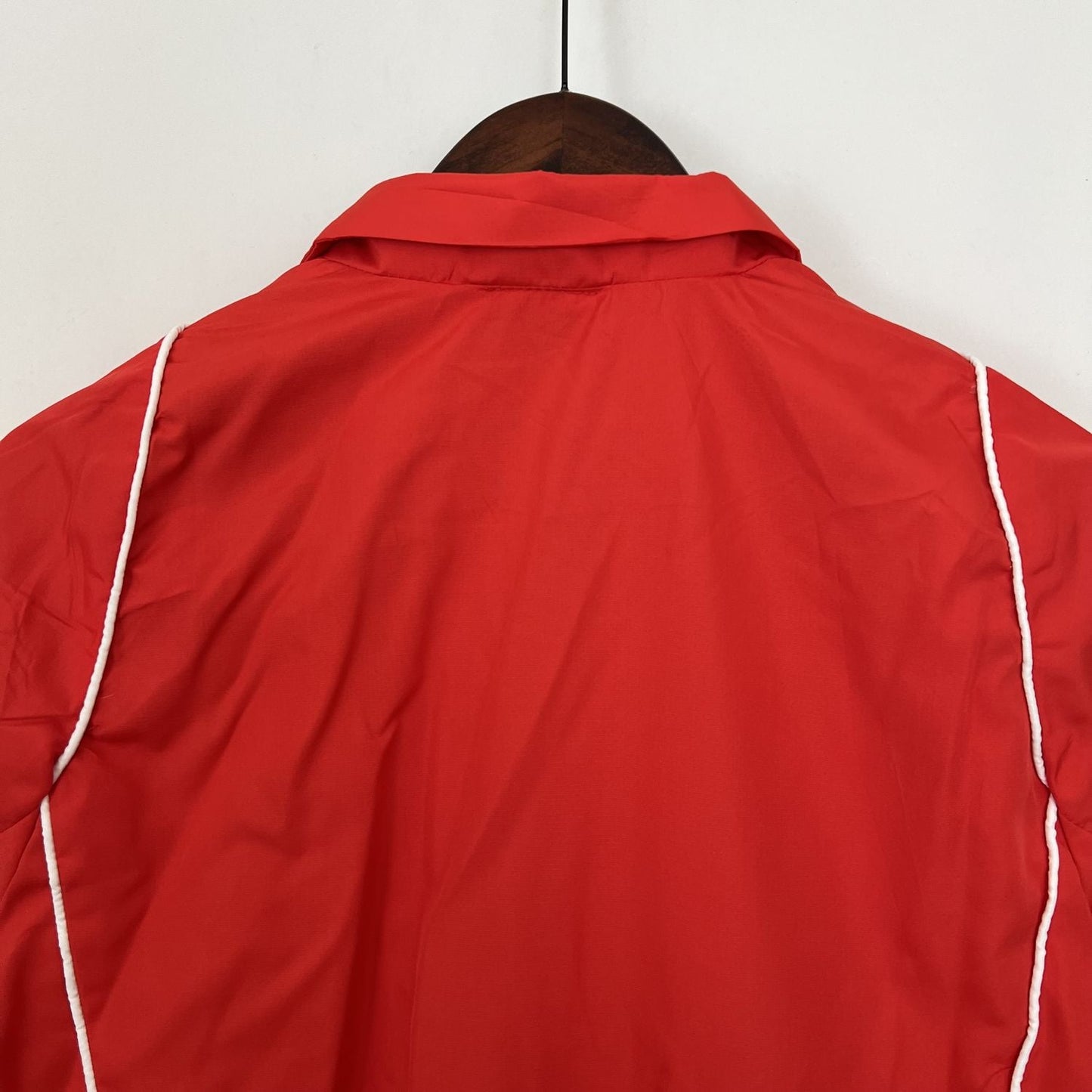 Windjacke Flamengo - Rot