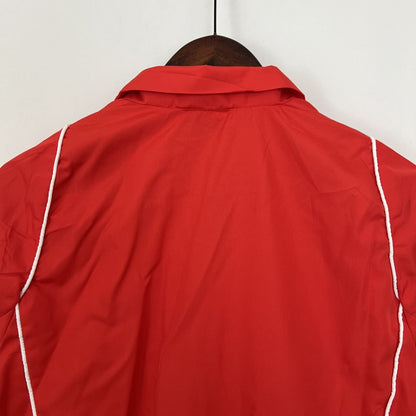 Windjacke Flamengo - Rot