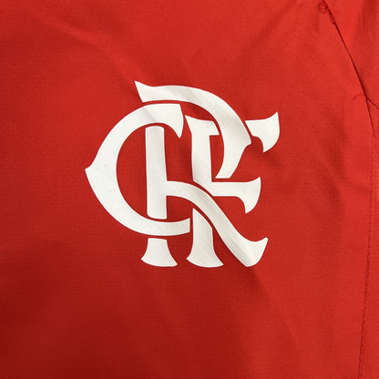 Windjacke Flamengo - Rot