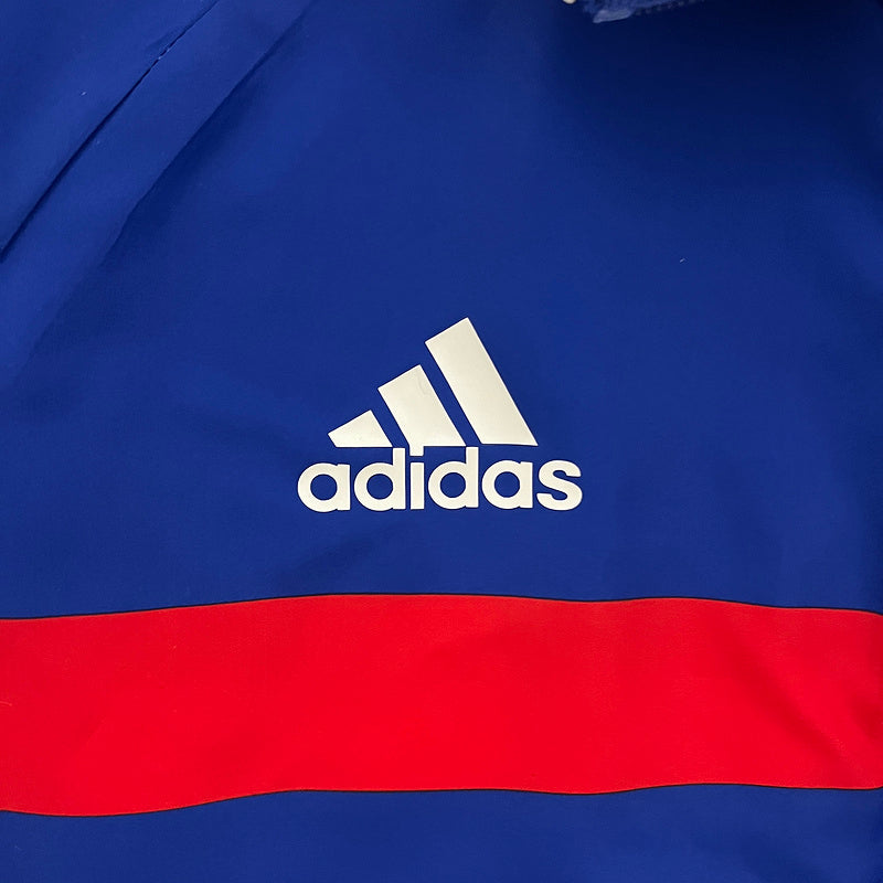 Windbreaker Frankreich 24/25 - Wendbar