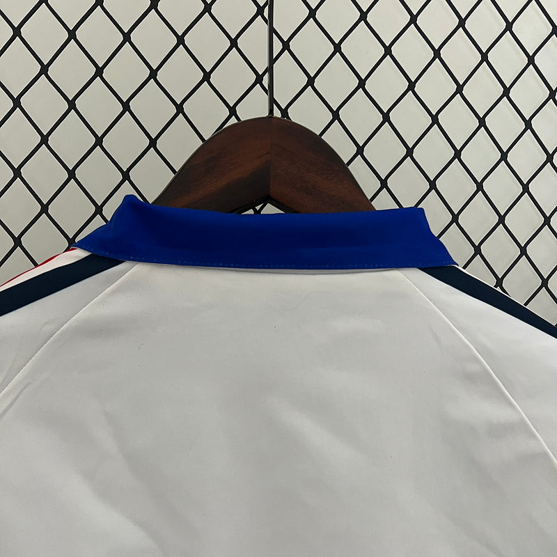 Windbreaker Frankreich 24/25 - Wendbar