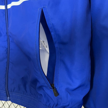 Windbreaker Frankreich 24/25 - Wendbar