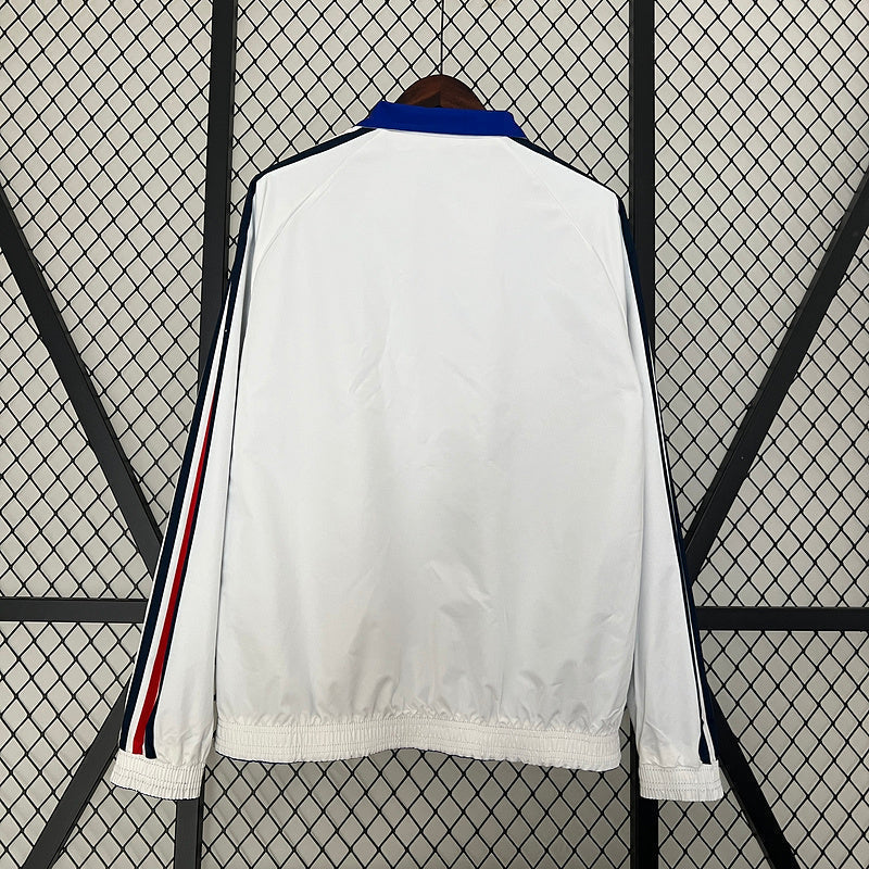 Windbreaker Frankreich 24/25 - Wendbar