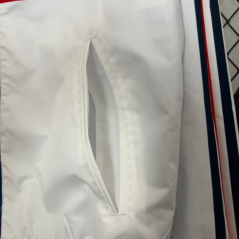 Windbreaker Frankreich 24/25 - Wendbar