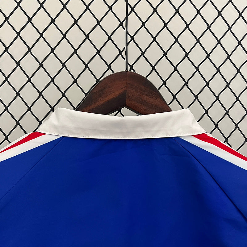Windbreaker Frankreich 24/25 - Wendbar