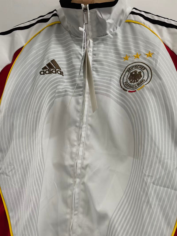 Windbreaker Deutschland 06-07