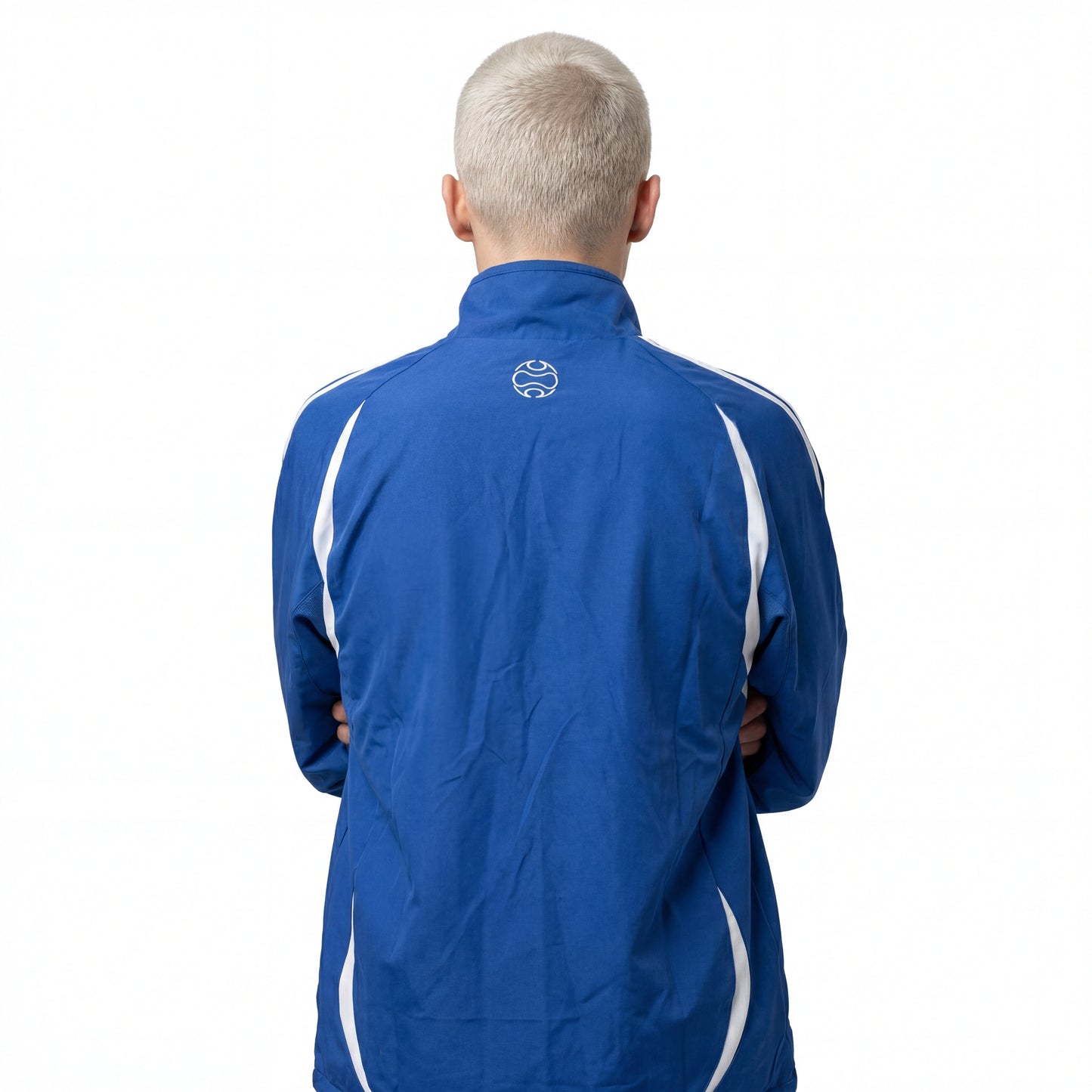 Windbreaker Griechenland 25/26