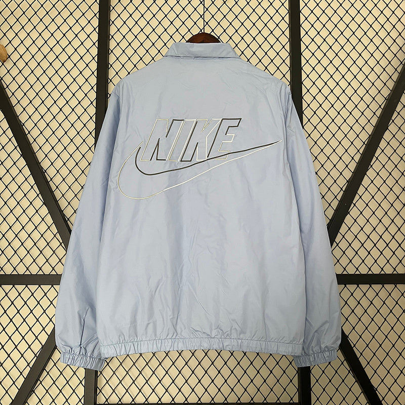 Windjacke Nike 24/25 – Hellblau