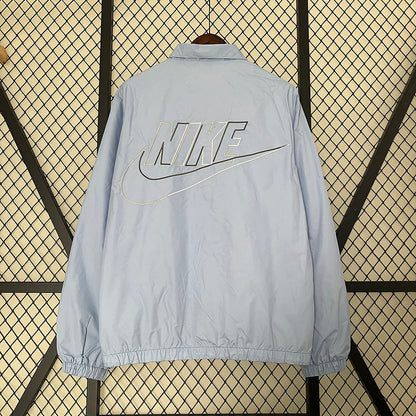 Windjacke Nike 24/25 – Hellblau