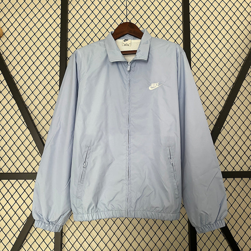 Windjacke Nike 24/25 – Hellblau