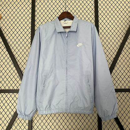 Windjacke Nike 24/25 – Hellblau