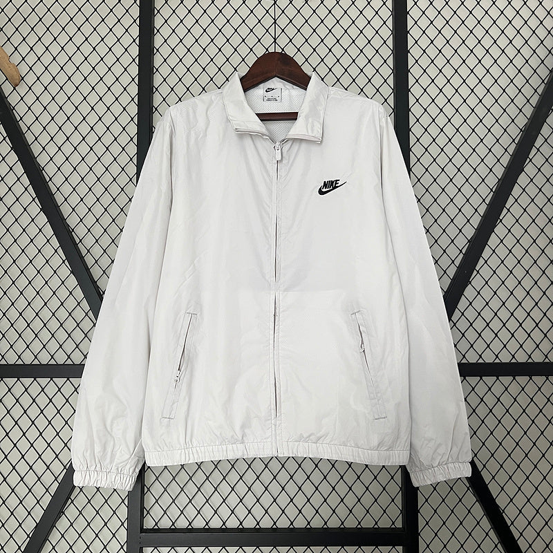 Windbreaker Nike 24/25 – Weiß
