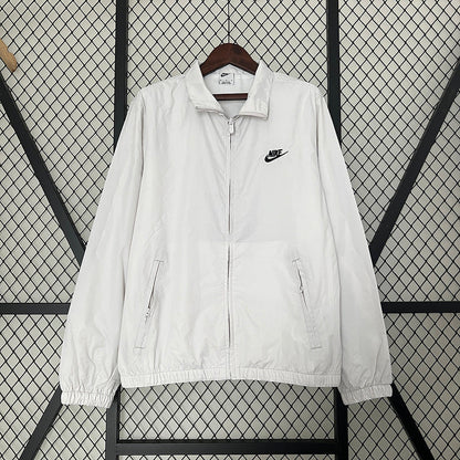 Windbreaker Nike 24/25 – Weiß