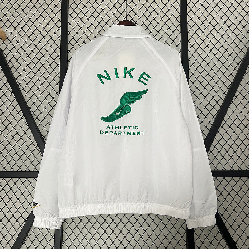 Windbreaker Nike 24/25 - Weiß