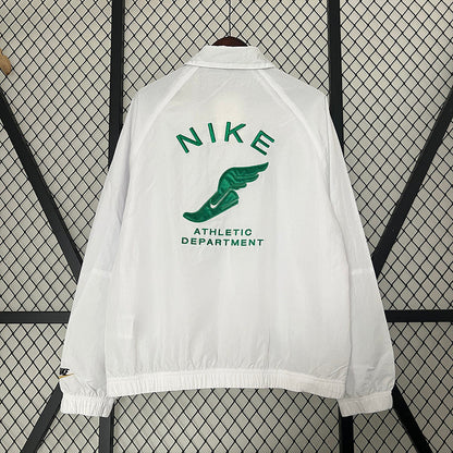 Windbreaker Nike 24/25 - Weiß