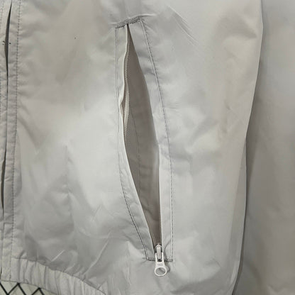 Windbreaker Nike 24/25 – Weiß