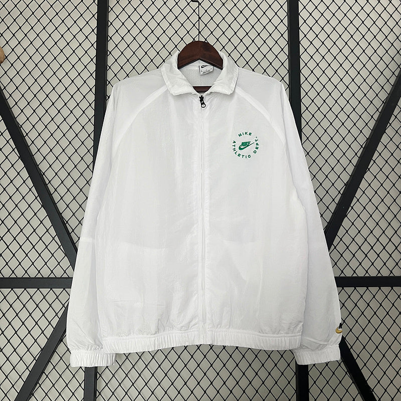 Windbreaker Nike 24/25 - Weiß