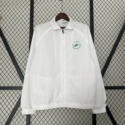 Windbreaker Nike 24/25 - Weiß