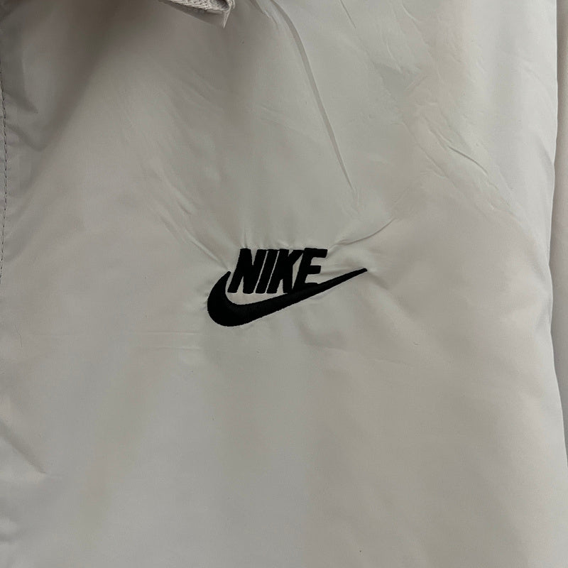 Windbreaker Nike 24/25 – Weiß
