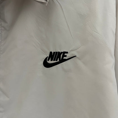 Windbreaker Nike 24/25 – Weiß