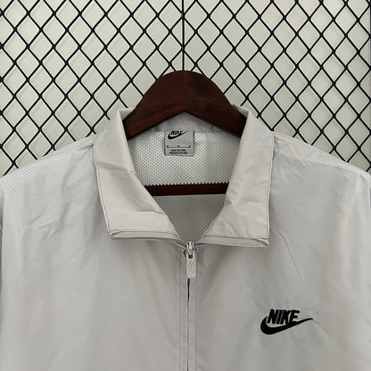 Windbreaker Nike 24/25 – Weiß