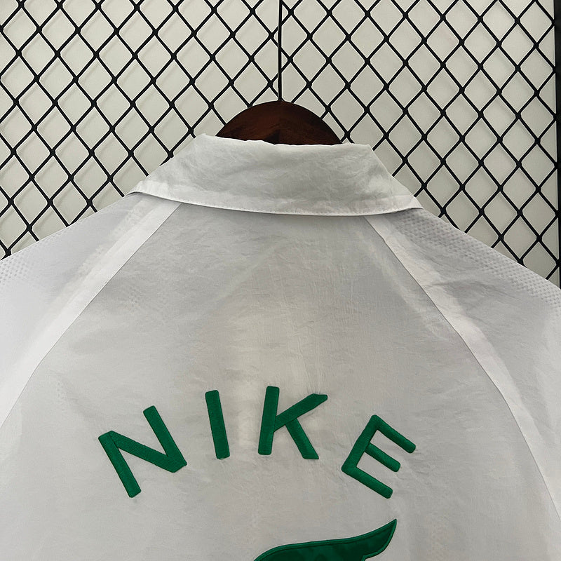 Windbreaker Nike 24/25 - Weiß