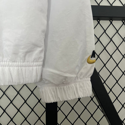Windbreaker Nike 24/25 - Weiß