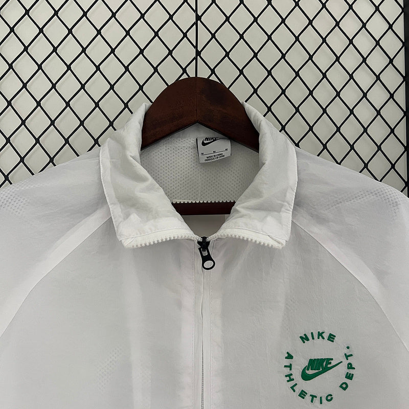 Windbreaker Nike 24/25 - Weiß