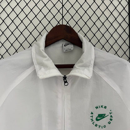 Windbreaker Nike 24/25 - Weiß