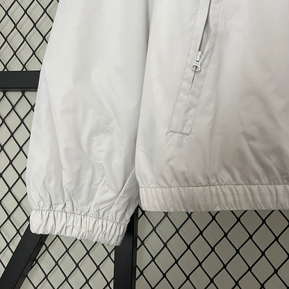 Windbreaker Nike 24/25 – Weiß