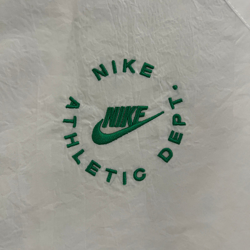 Windbreaker Nike 24/25 - Weiß