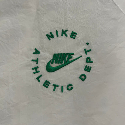 Windbreaker Nike 24/25 - Weiß