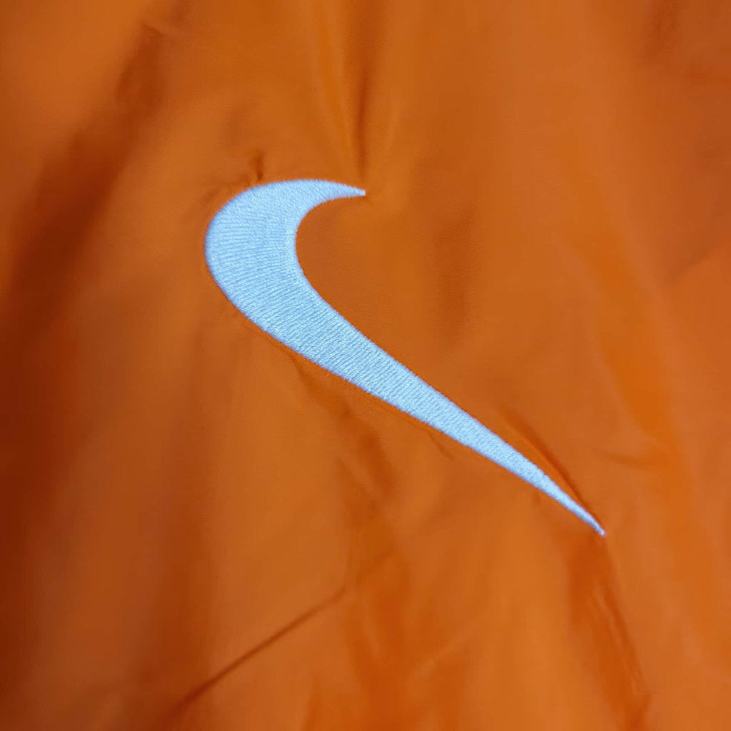 Nike Windbreaker 24/25 - Orange