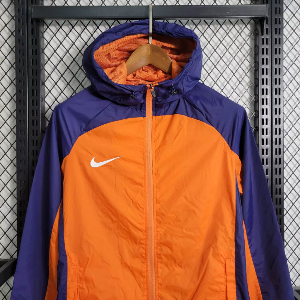 Nike Windbreaker 24/25 - Orange