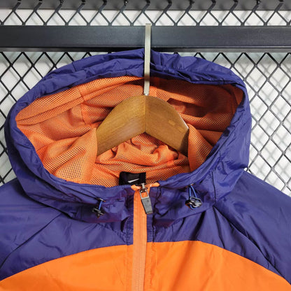 Nike Windbreaker 24/25 - Orange
