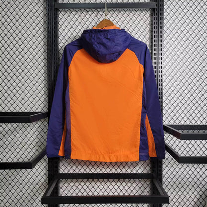 Nike Windbreaker 24/25 - Orange